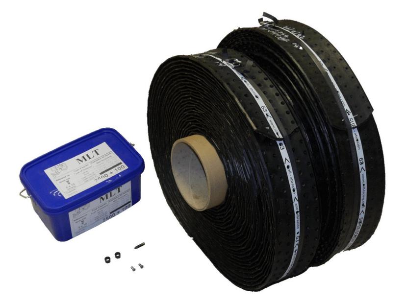 упаковка соединителя Super-Screw